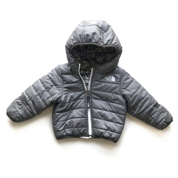north face baby winter jacket